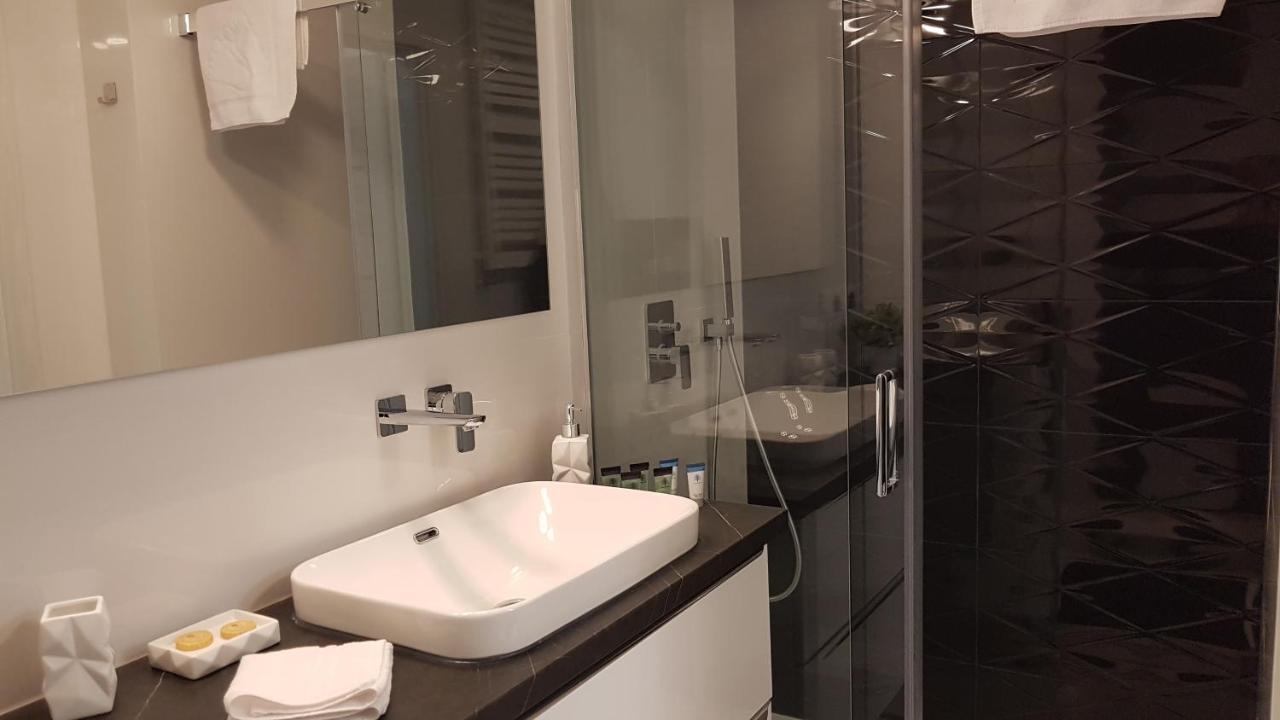 Grochowska Apartment Warszawa Exteriör bild